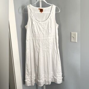 TORY BURCH | 12 | DRESS
